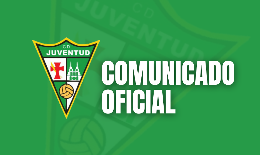 Comunicado oficial