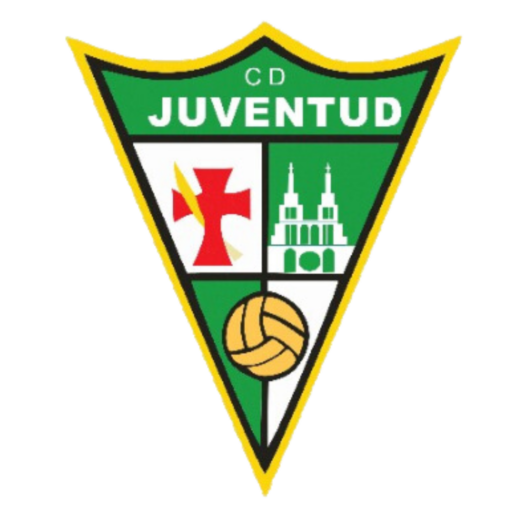 Escudo CD Juventud