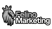 Logo Felino Marketing