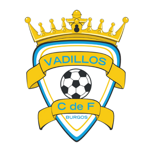 Escudo Vadillos CF