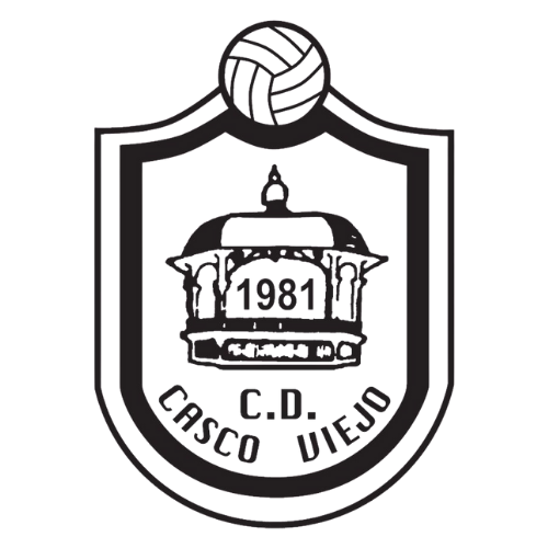 Escudo CD Cascoviejo