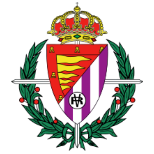 Escudo Real Valladolid