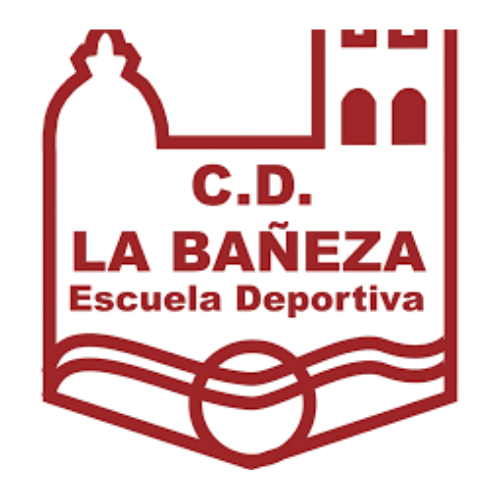 Escudo CD La Bañeza