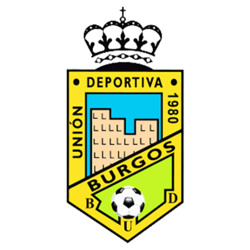 Escudo Burgos ud