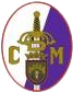 Escudo deportiva
