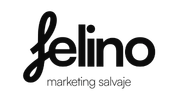Logo Felino Marketing